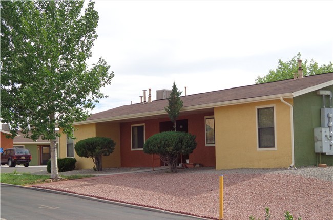 Sage Senior Apartments - JL Gray